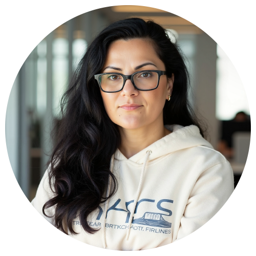 Heidi Strunz, Leveling up Individuals & Organizatiions